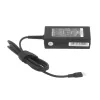 45W USB-C PD nešiojamojo kompiuterio įkroviklis, 5V-9V-12V-15V/3A, 20V/2.25A