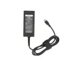 45W USB-C PD nešiojamojo kompiuterio įkroviklis, 5V-9V-12V-15V/3A, 20V/2.25A
