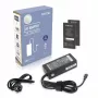 Nešiojamojo kompiuterio maitinimo blokas 65W USB-C PD