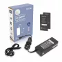 MITSŲ 87W USB-C PD nešiojamojo kompiuterio įkroviklis 5V-9V-12V-15V/3A, 20V/3.25A, 20.2V/4.3A