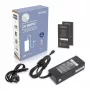 Nešiojamojo kompiuterio maitinimo adapteris 100W USB-C PD 5V-9V-12V-15V/3A, 20V/5A MITSU