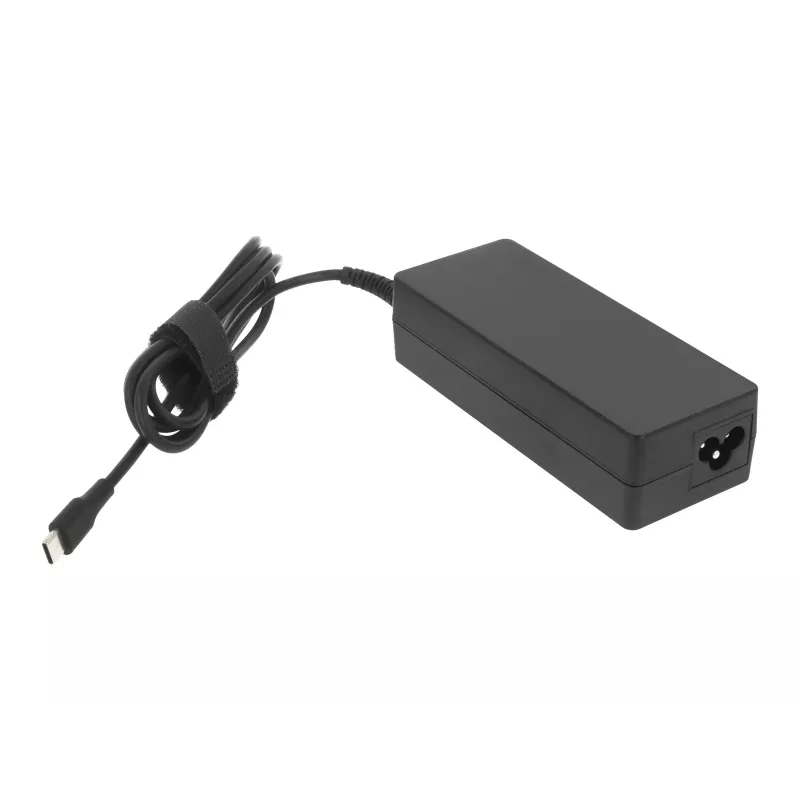 Nešiojamojo kompiuterio maitinimo adapteris 100W USB-C PD 5V-9V-12V-15V/3A, 20V/5A MITSU
