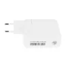 Nešiojamojo kompiuterio maitinimo blokas 61W USB-C 5V-9V-12V-15V-20V-20.3V/3A PD