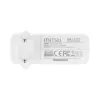Nešiojamojo kompiuterio maitinimo blokas 61W USB-C 5V-9V-12V-15V-20V-20.3V/3A PD