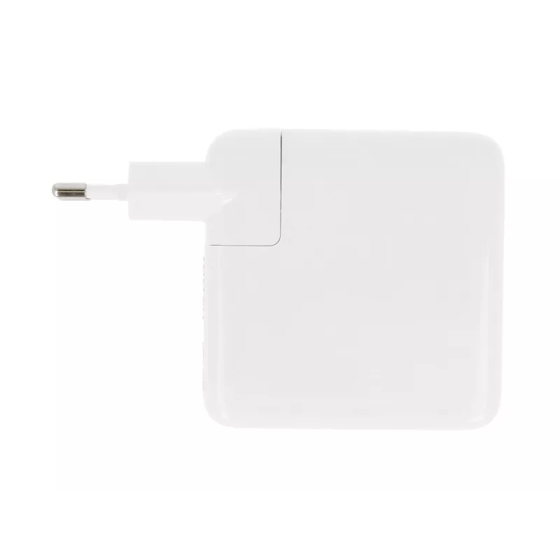 Nešiojamojo kompiuterio maitinimo blokas 61W USB-C 5V-9V-12V-15V-20V-20.3V/3A PD