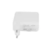 Įkroviklis nešiojamam kompiuteriui 67W USB-C 5V-9V-12V-15V/3A, 20V/3.35A PD