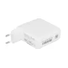 Nešiojamojo kompiuterio maitinimo adapteris 87W USB-C PD MITSU