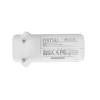 Nešiojamojo kompiuterio maitinimo adapteris 87W USB-C PD MITSU