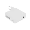 MITS 100W USB-C nešiojamojo kompiuterio maitinimo adapteris / įkroviklis 5V-9V-12V-15V/3A, 20V-28V/5A PD
