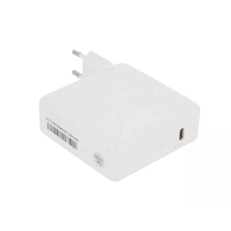 MITS 100W USB-C nešiojamojo kompiuterio maitinimo adapteris / įkroviklis 5V-9V-12V-15V/3A, 20V-28V/5A PD