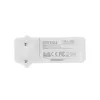 MITS 100W USB-C nešiojamojo kompiuterio maitinimo adapteris / įkroviklis 5V-9V-12V-15V/3A, 20V-28V/5A PD