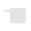 MITS 100W USB-C nešiojamojo kompiuterio maitinimo adapteris / įkroviklis 5V-9V-12V-15V/3A, 20V-28V/5A PD