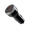 Automobilinis įkroviklis Tracer 47768 ProCharge 51W