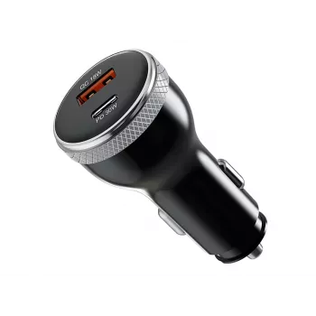 Automobilinis įkroviklis Tracer 47768 ProCharge 51W