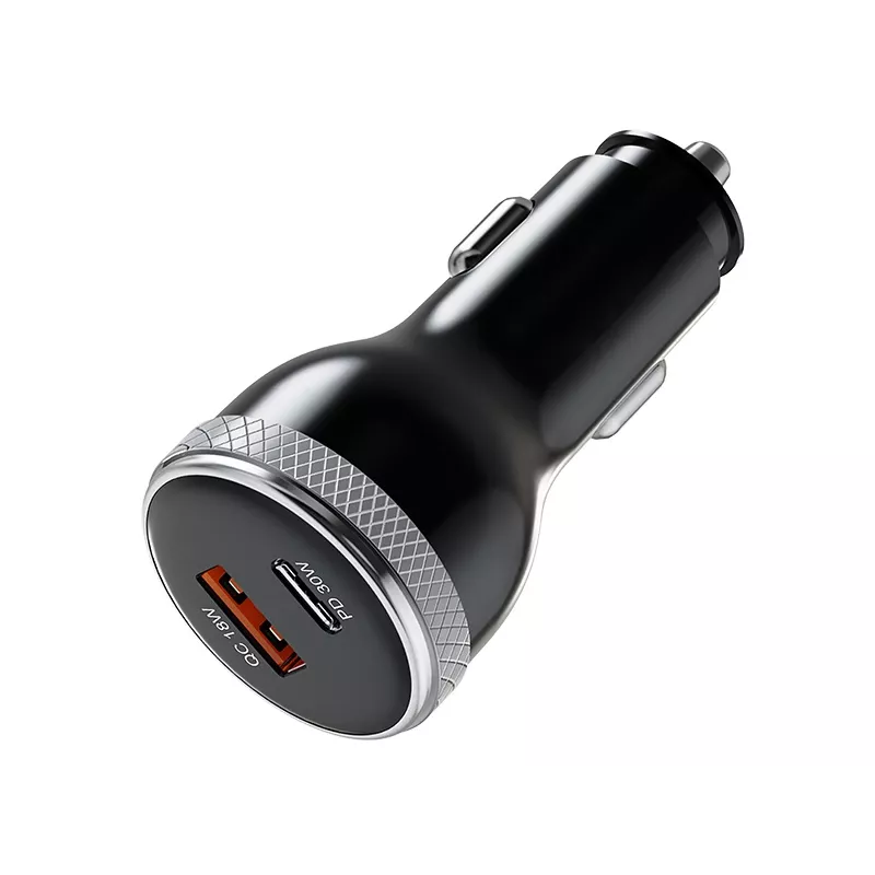 Automobilinis įkroviklis Tracer 47768 ProCharge 51W