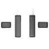Tracer 47824 Prime-V3 30000mAh QC22.5W+PD20W Power Bank, juoda