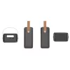 Tracer 47826 Prime-V8 80000mAh QC22.5W+PD20W Power Bank, Juoda