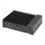 Serverio barebone Supermicro IoT SuperServer Intel Core i3-1215UE (6C/8T) 3,3 GHz SYS-E100-13AD-L