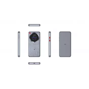 Nešiojamas maršrutizatorius 5G ZTE U30 Pro