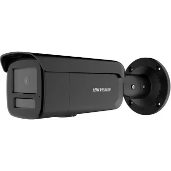 HIKVISION vaizdo kamera DS-2CD2T83G2-LIS2U/SL juoda