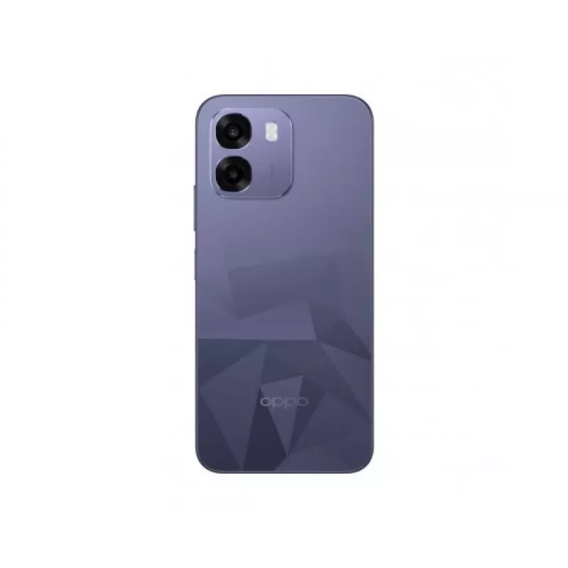 Išmanusis telefonas A6k 4G 4/256GB CPH2891 tamsiai violetinis