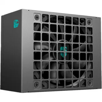 Deepcool 80 PLUS Gold maitinimo blokas | PS1000P | 1000 W