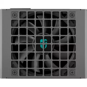 Deepcool 80 PLUS Gold maitinimo blokas | PS1000P | 1000 W