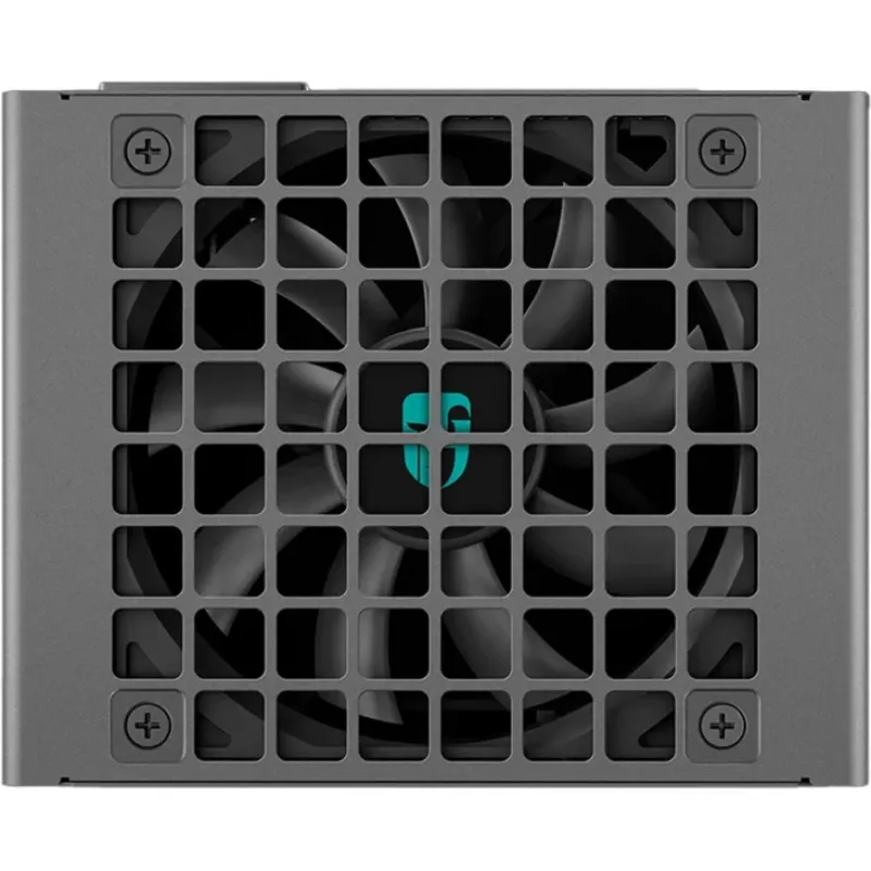 Deepcool 80 PLUS Gold maitinimo blokas | PS1000P | 1000 W