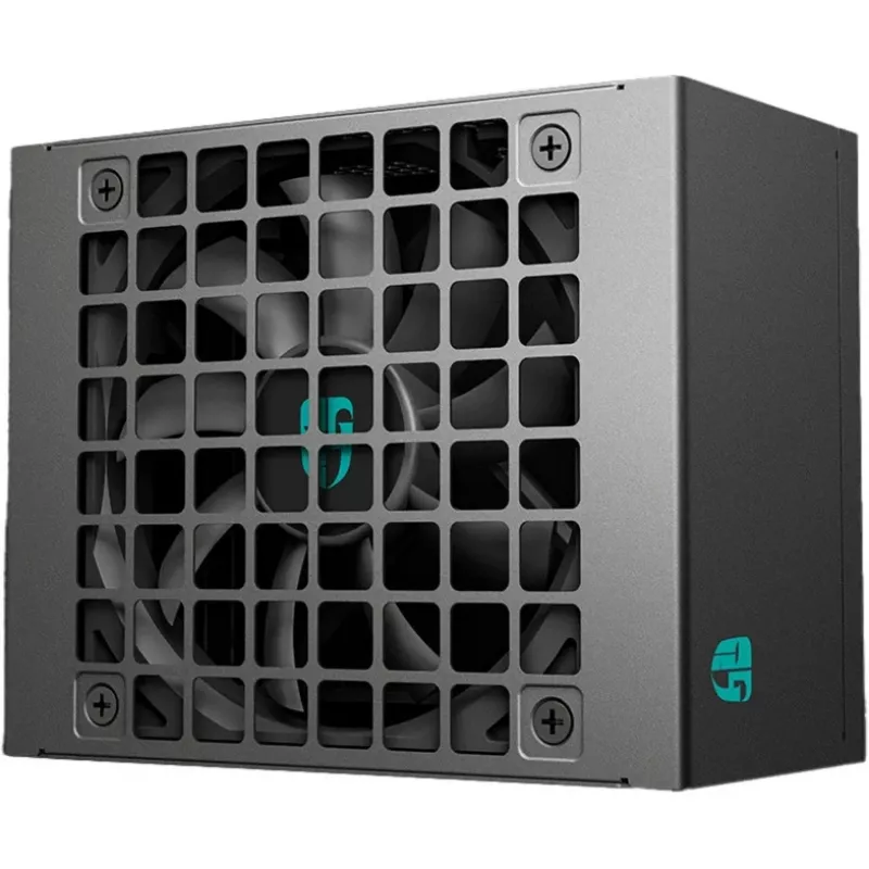 Deepcool 80 PLUS Gold maitinimo blokas | PS1000P | 1000 W
