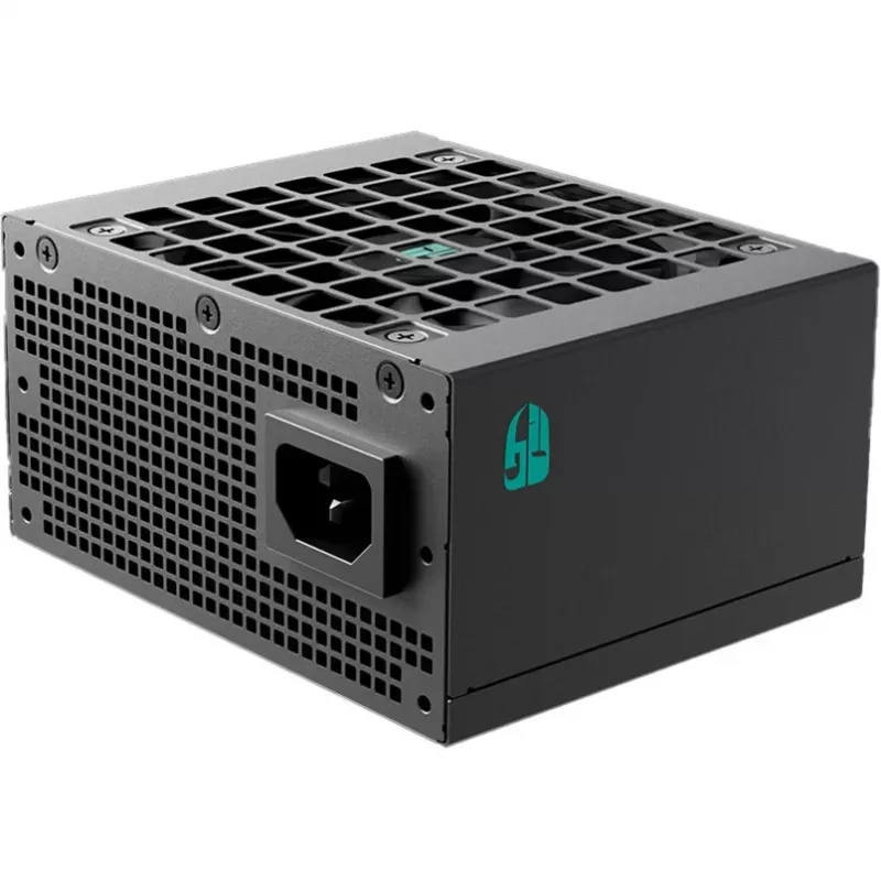 Deepcool 80 PLUS Gold maitinimo blokas | PS1000P | 1000 W