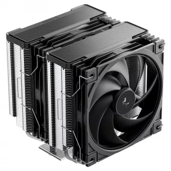 Aušintuvas DeepCool AG620 G2