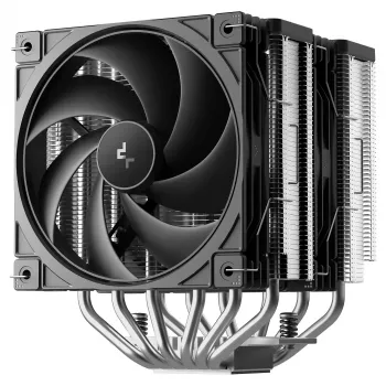 Aušintuvas DeepCool AG620 G2