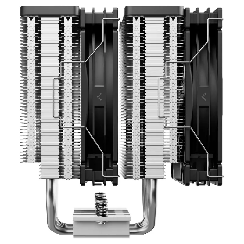 Aušintuvas DeepCool AG620 G2