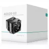 Aušintuvas DeepCool AG620 G2