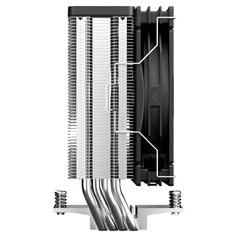 Oro aušintuvas DeepCool AG400 G2
