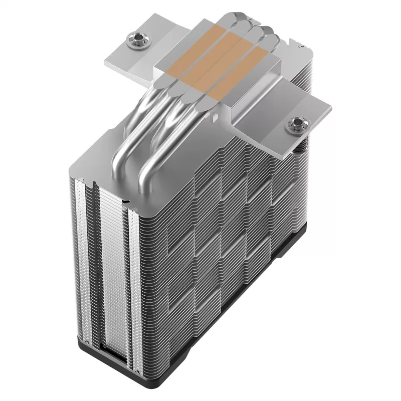 Oro aušintuvas DeepCool AG400 G2