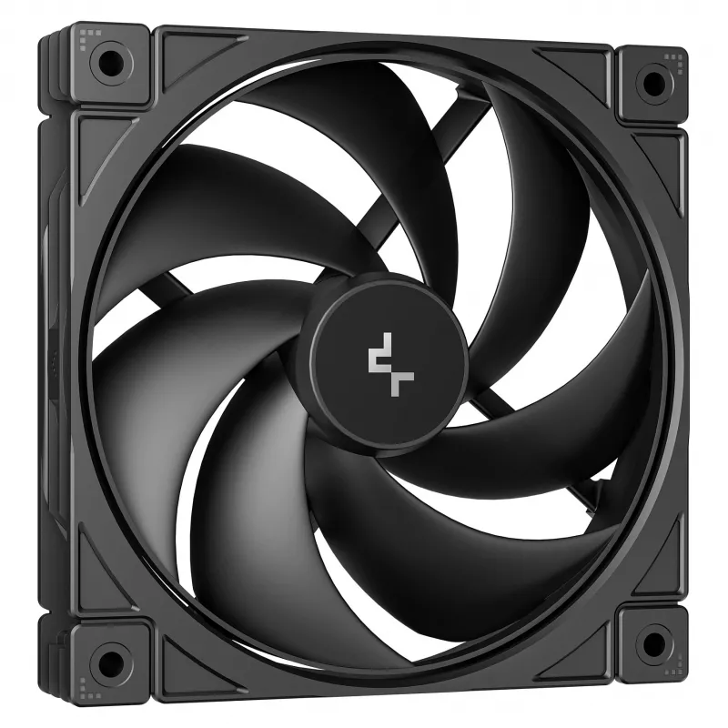 Oro aušintuvas DeepCool AG400 G2