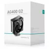 Oro aušintuvas DeepCool AG400 G2