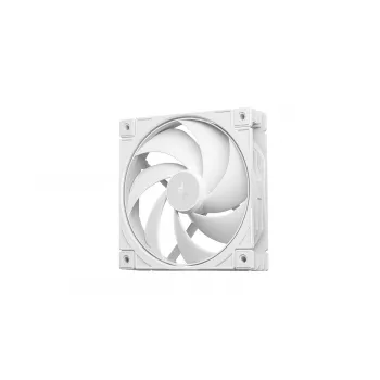 Deepcool FD12 WH V2 ventiliatorius | Baltas