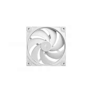 Deepcool FD12 WH V2 ventiliatorius | Baltas