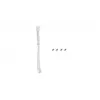 Deepcool FD12 WH V2 ventiliatorius | Baltas
