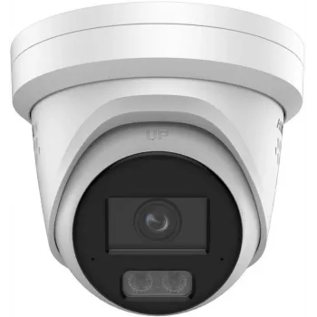 IP Vaizdo Stebėjimo Kamera DS-2CD2367G3-LIS2UY/SRB(2.8mm)