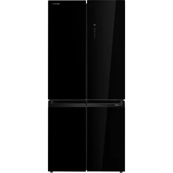Šaldytuvas-šaldiklis TOSHIBA GR-RF677WI-PGJ(22)