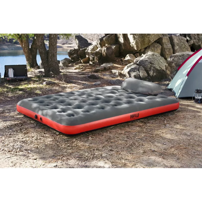 Pripučiamas čiužinys 203 x 152 x 22 cm Bestway 67703