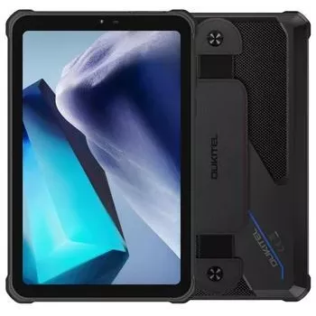 Planšetinis kompiuteris Oukitel RT3 Plus 8 colių 4/128GB 11000mAh