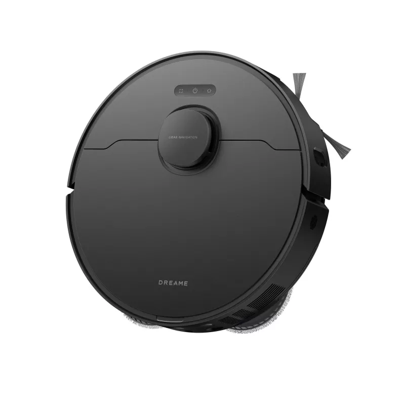 Robotinis dulkių siurblys L10S/ULTRA GEN3 RLL53SE-BK Dreame