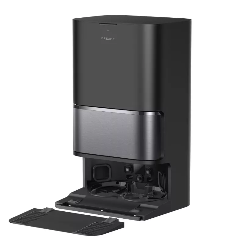 Robotinis dulkių siurblys L10S/ULTRA GEN3 RLL53SE-BK Dreame