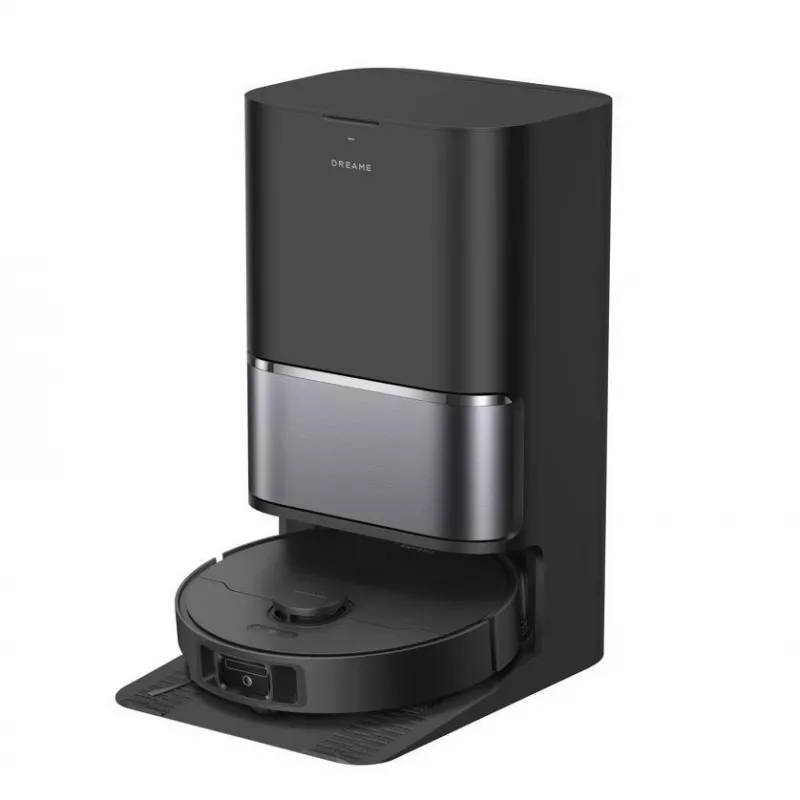 Robotinis dulkių siurblys L10S/ULTRA GEN3 RLL53SE-BK Dreame
