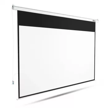 Silelis elektrinis ekranas 203x152 cm ESE-1