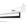 Silelis elektrinis ekranas 203x152 cm ESE-1